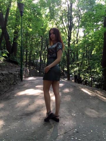 Индивидуалка Искра Фотография 2